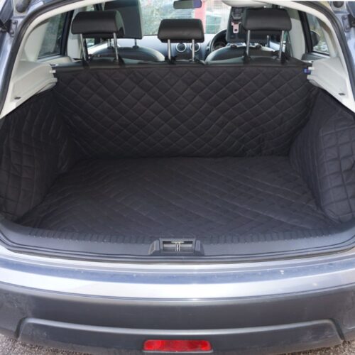 Nissan Qashqai 2007 – 2013 – Fully Tailored Boot Liner Category Image