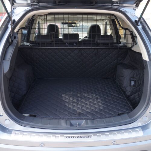 Mitsubishi Outlander PHEV 2017 – Present – Fully Tailored Boot Liner Category Image