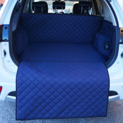 Mitsubishi Outlander PHEV 2014 – 2017 – Fully Tailored Boot Liner Category Image