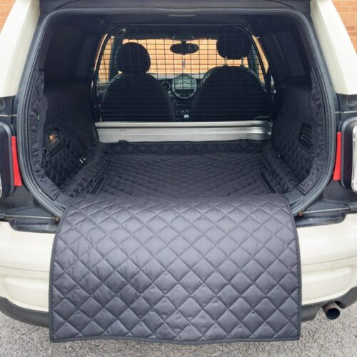 Mini Clubvan 2013 – Present – Fully Tailored Boot Liner Category Image