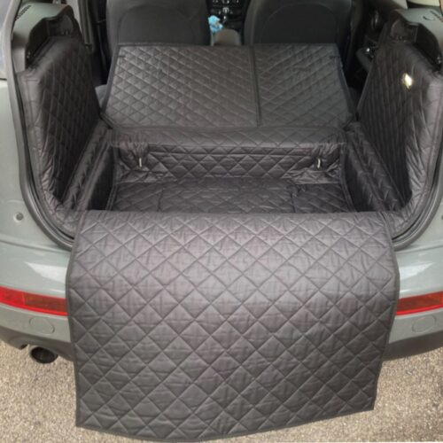 Mini Clubman Lower Boot Floor 2016 – Present – Fully Tailored Boot Liner Category Image