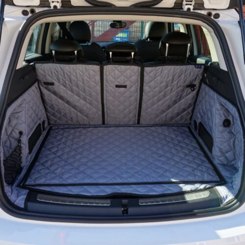 Mini Countryman F60 2017 – 2020 – Fully Tailored Boot Liner Category Image
