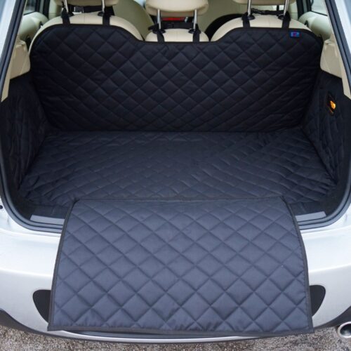 Mini Countryman R60 2010 – 2017 – Fully Tailored Boot Liner Category Image