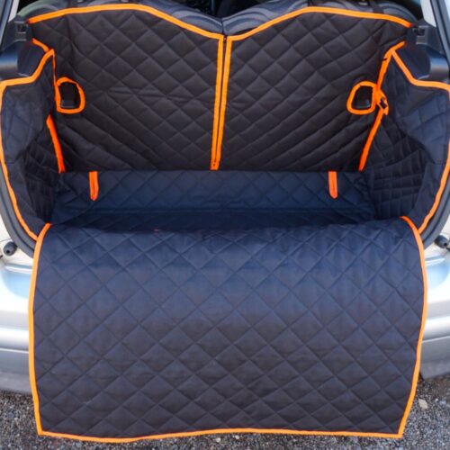 Mini One/Cooper/Cooper S 2001 – 2007 – Fully Tailored Boot Liner Category Image