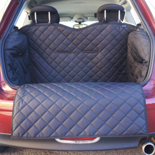 Mini One/Cooper/Cooper S 2007 – 2013 – Fully Tailored Boot Liner Category Image
