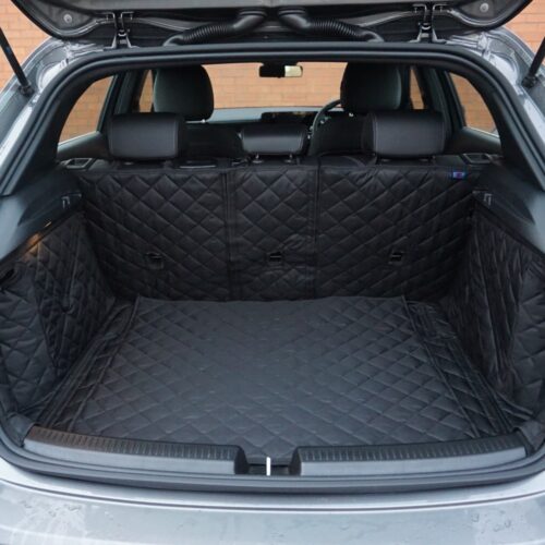 Mercedes A Class 2018 – Present – Fully Tailored Boot Liner Category Image