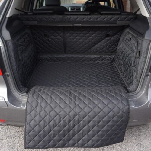 Mercedes B Class Sport 2011 – 2018 – Fully Tailored Boot Liner Category Image