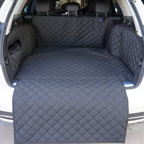 Mercedes C Class C300 Hybrid 2014 – Present – Fully Tailored Boot Liner Category Image