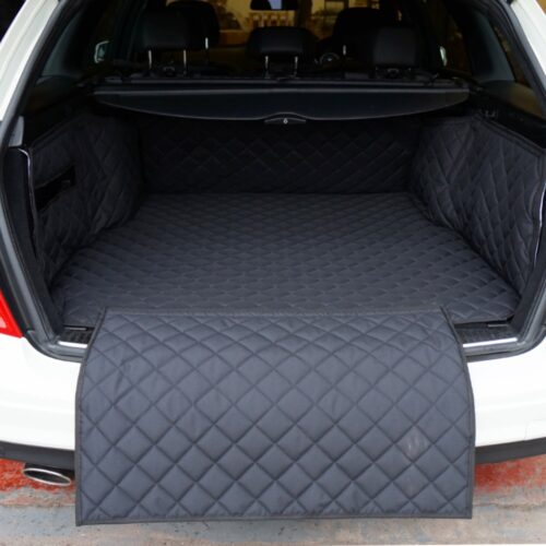 Mercedes C Class Estate 2007 – 2014 – Fully Tailored Boot Liner Category Image