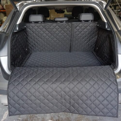 Mercedes GLA 2014 – 2020 – Fully Tailored Boot Liner Category Image