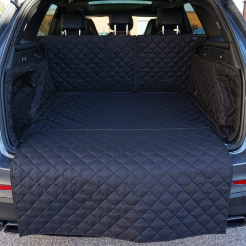 Mercedes GLC 2015 – Present – Fully Tailored Boot Liner Category Image