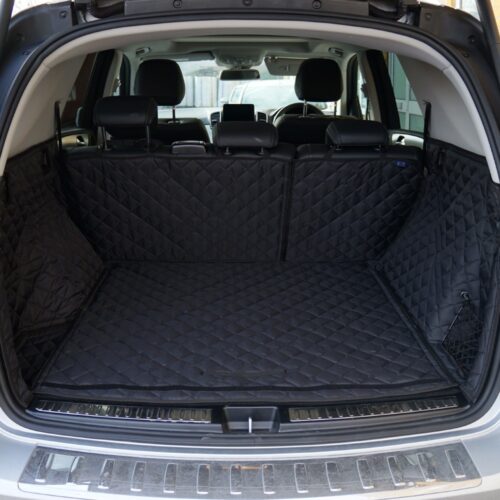 Mercedes GLE 2015 – 2019 – Fully Tailored Boot Liner Category Image