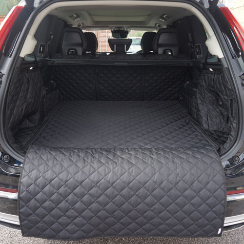 Volvo XC90 5 Seater 2015 – Present – Fully Tailored Boot Liner Category Image
