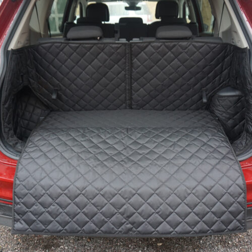 Volkswagen Tiguan Allspace 7 Seater 2017 – Present – Fully Tailored Boot Liner Category Image