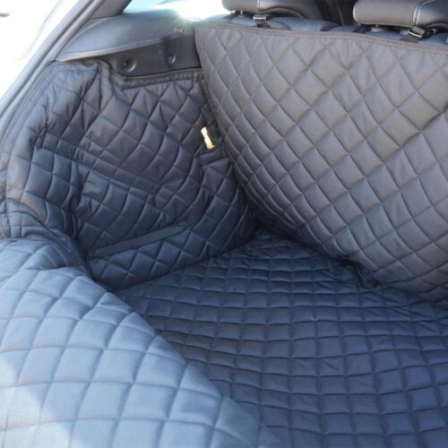Citroen DS3 2009 – 2019 – Fully Tailored Boot Liner Category Image