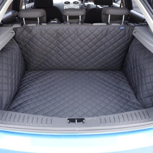 Ford Focus Hatchback 2005 – 2011 – Fully Tailored Boot Liner Category Image