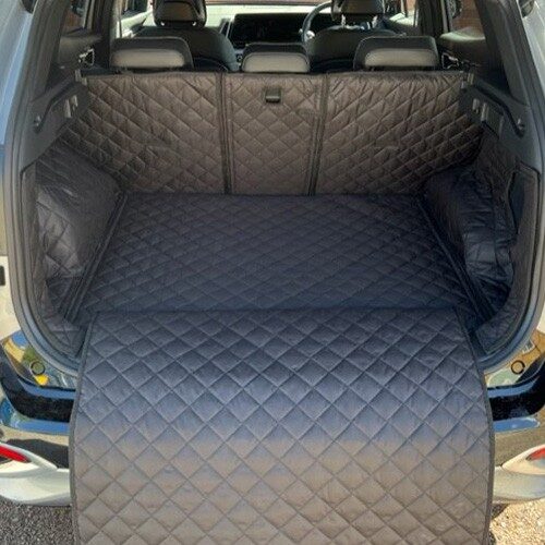 Kia Sportage 2021 – Present – Fully Tailored Boot Liner Category Image