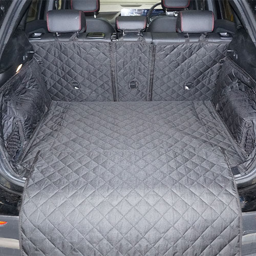 Mercedes GLA 2020 – Present – Fully Tailored Boot Liner Category Image