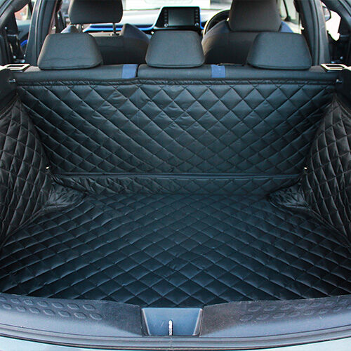 Toyota C-HR Hybrid 2019 – Present – Fully Tailored Boot Liner Category Image