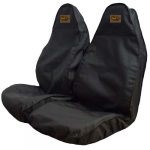 front pair seat covers