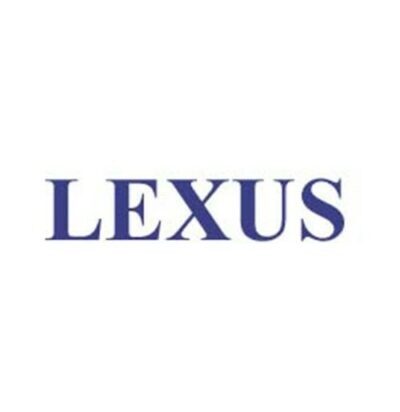Lexus - Category Image