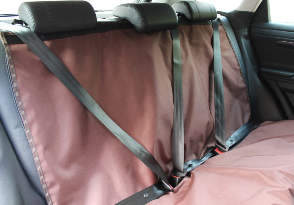 Rear Seat Covers