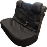rear seat covers