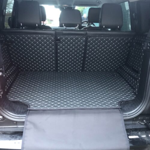 Land Rover Defender 110 2020 – Present Boot Protector – Boot Skinz Category Image