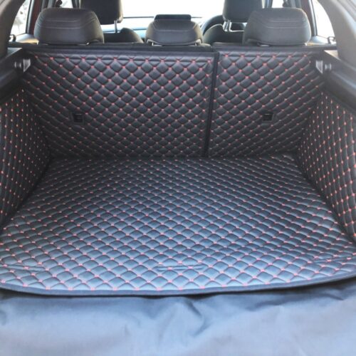 Mazda CX-30 2021 – Present Boot Protector – Boot Skinz Category Image