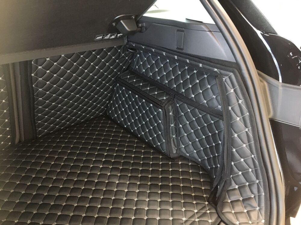 land rover boot skinz