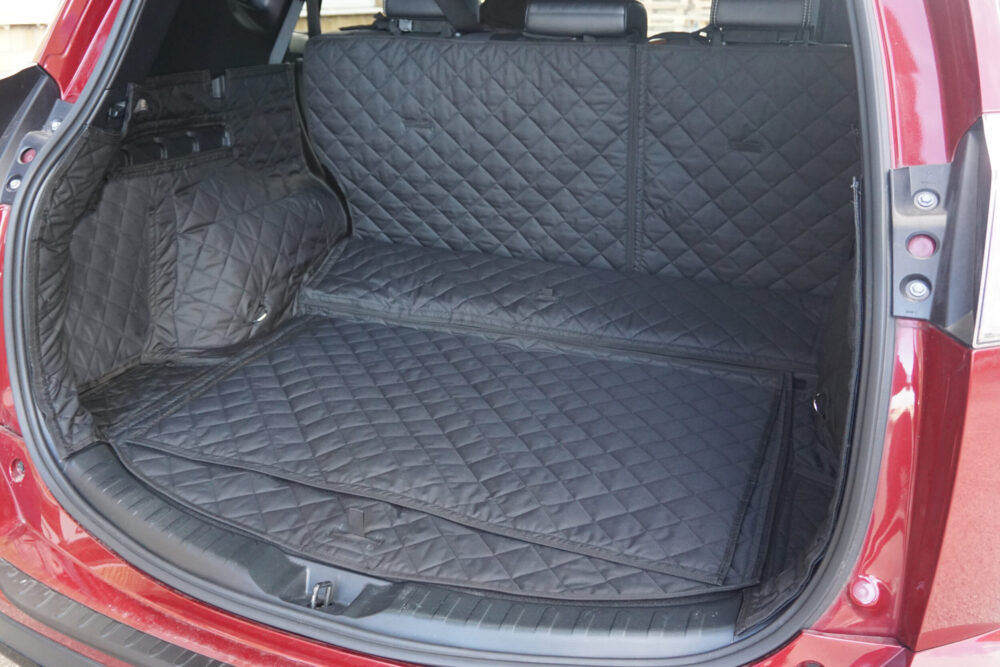 quilted boot liner