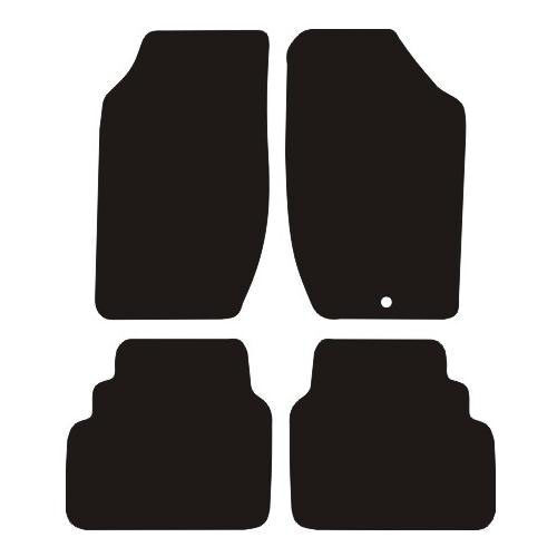 Alfa Romeo 164 1988-1998 Car Mats Category Image