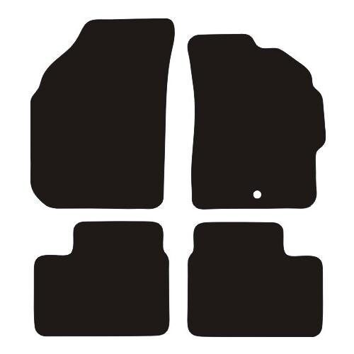 Daewoo Matiz 1998-2005 Car Mats Category Image