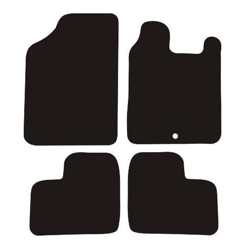 Daihatsu Charade 1993-2000 Car Mats Category Image