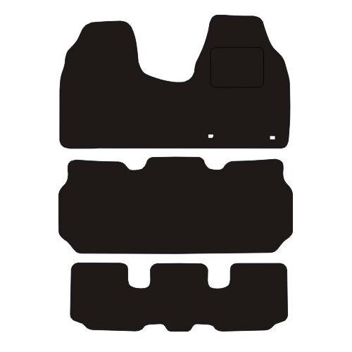 Citroen Synergie 1995-2002 Car Mats Category Image