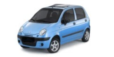 Matiz - Category Image