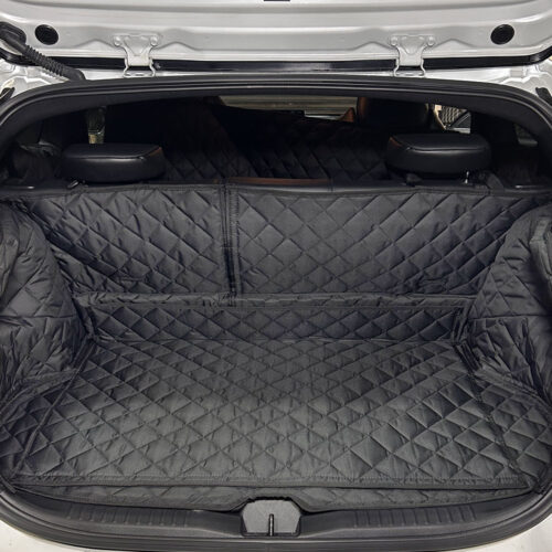 Toyota Yaris 2020-Present – Fully Tailored Boot Liner Category Image