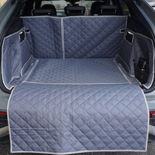 Audi Q5 Hybrid Sportback 2020-Present – Fully Tailored Boot Liner Category Image