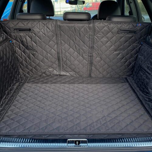 Audi A4 Avant 2020 – Present – Fully Tailored Boot Liner Category Image