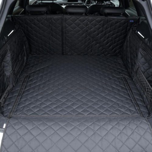 Audi A4 Avant 2015 – 2018 – Fully Tailored Boot Liner Category Image