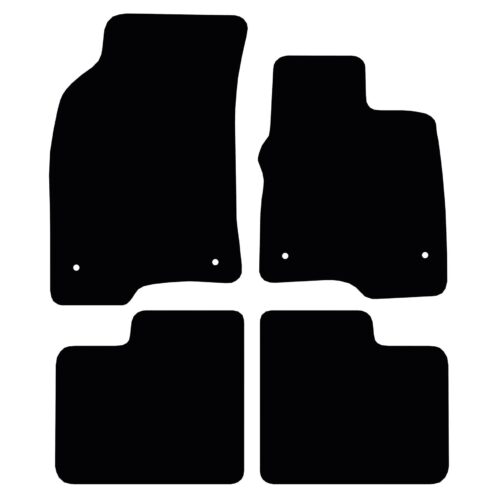 Fiat Panda 2015-2020 Car Mats Category Image