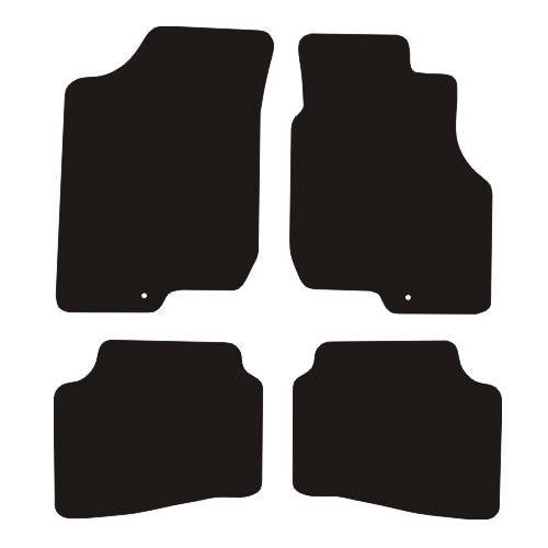 Kia Pro Ceed 2007-2010 Car Mats Category Image