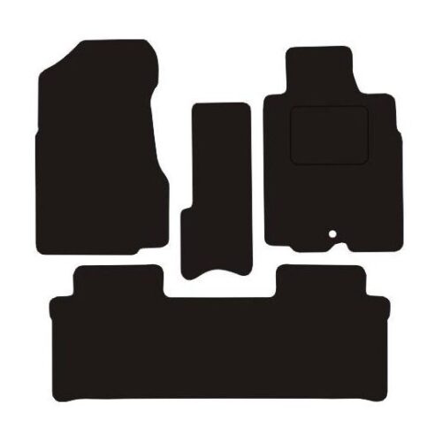 Honda CRV Manual 2002-2006 Car Mats Category Image