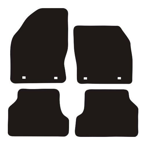 Ford Focus 2005-2011 Car Mats Category Image