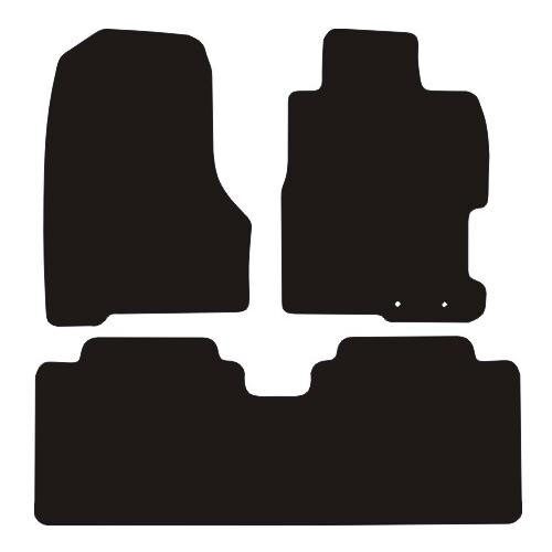 Honda Civic 3 Door 2001-2005 Car Mats Category Image