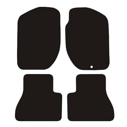 Land Rover Freelander MK1 1997-2006 Car Mats Category Image