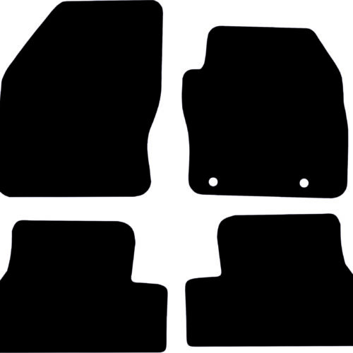 Ford C Max 2003-2007 Car Mats Category Image