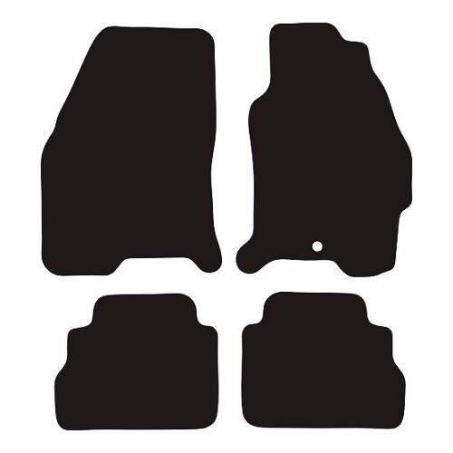 Ford Mondeo 1993-2000 Car Mats Category Image