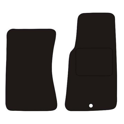 Mazda MK5 MK1 Eunos 1990-1997 Car Mats Category Image