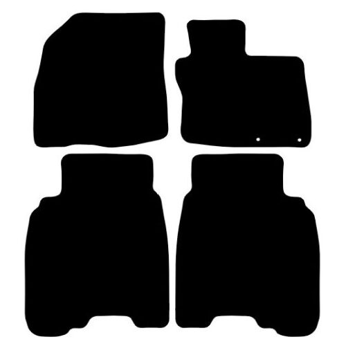 Honda Civic 3 & 5 Door 2006-2008 Car Mats Category Image